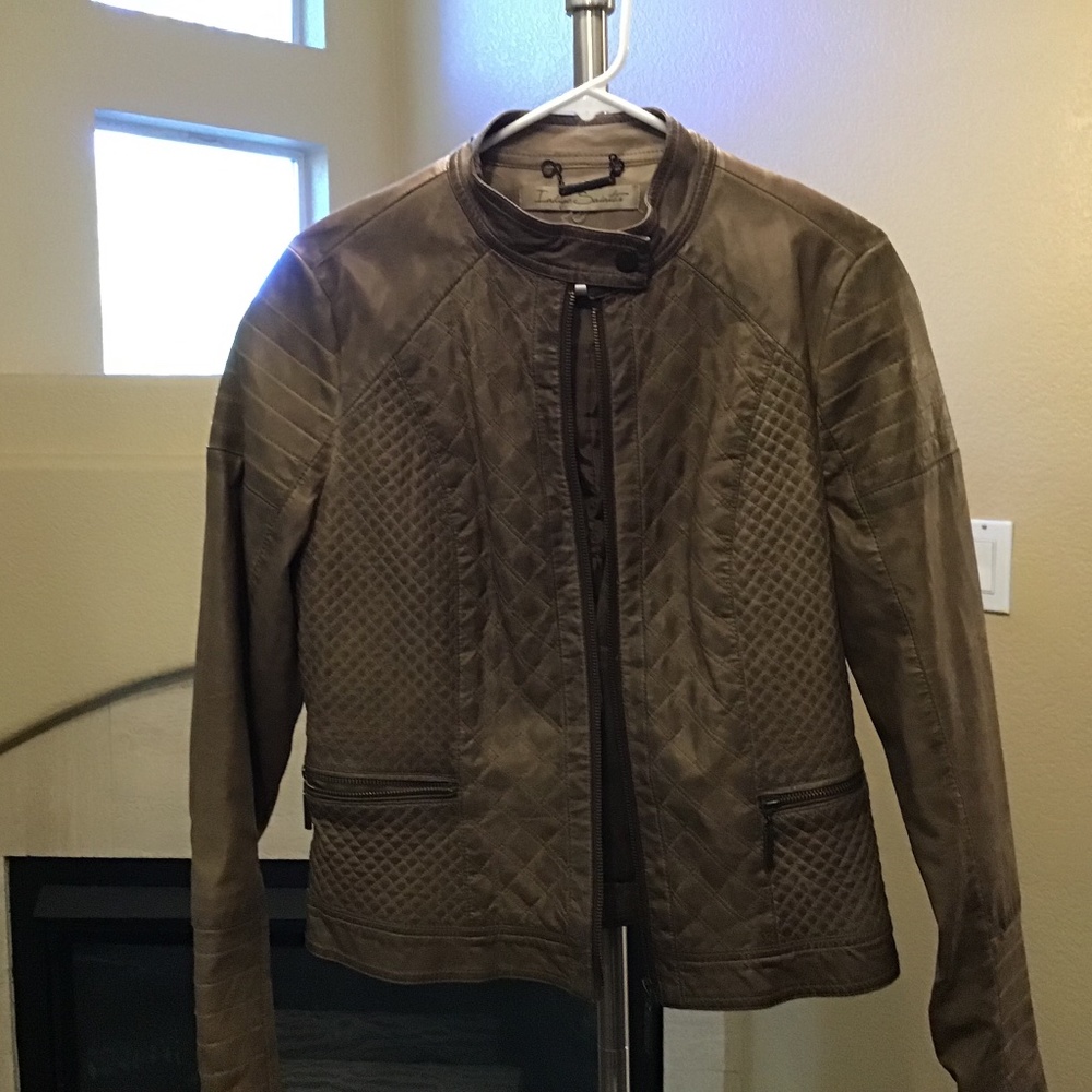 Women’s jacket